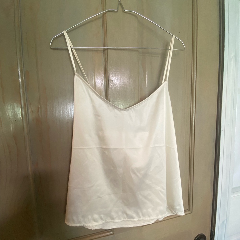 Express Cami NWT XL